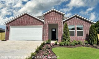 570 Nevada Street, Farmington, AR 72730