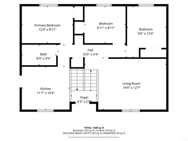 1019 Fleur Dr, Waterloo, IA 50701