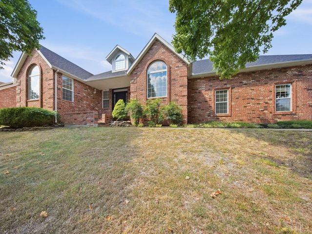 2511 N Skyview Lane Lane, Ozark, MO 65721