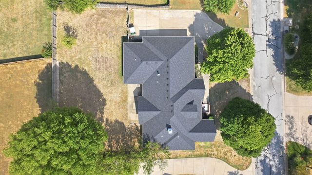 2511 N Skyview Lane Lane, Ozark, MO 65721