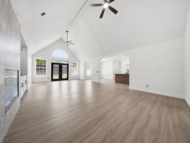 2511 N Skyview Lane Lane, Ozark, MO 65721
