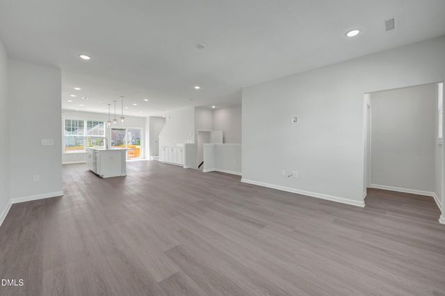 10031 Secluded Gdn Drive 161, Apex, NC 27523