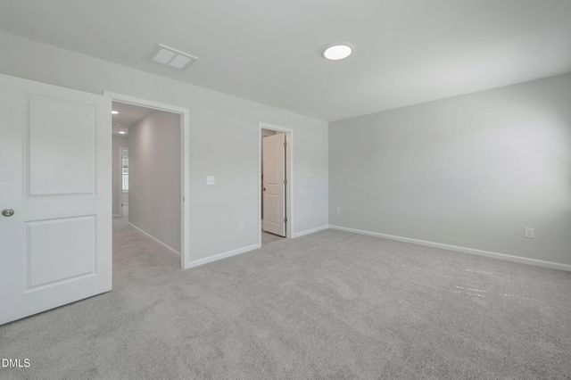 10031 Secluded Gdn Drive 161, Apex, NC 27523