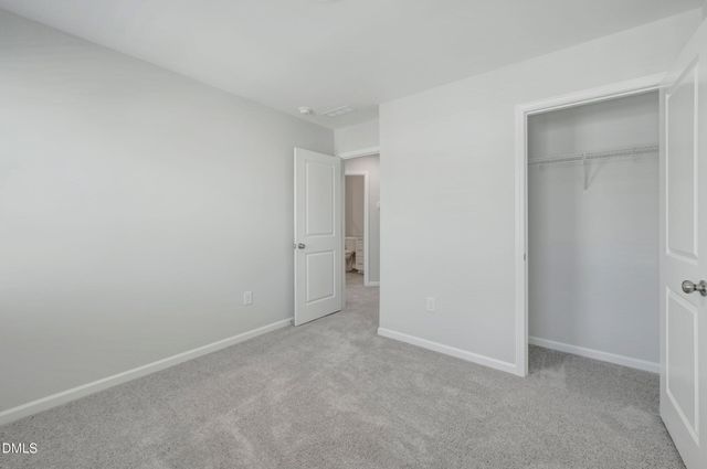10031 Secluded Gdn Drive 161, Apex, NC 27523