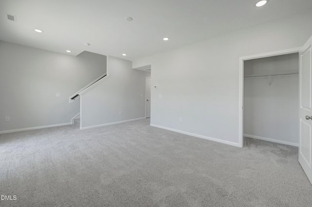 10031 Secluded Gdn Drive 161, Apex, NC 27523