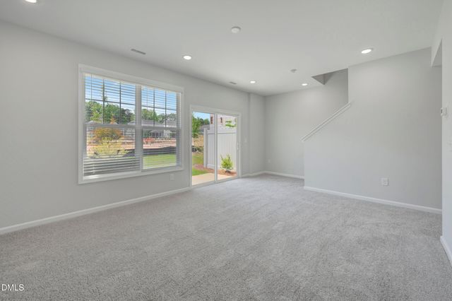 10031 Secluded Gdn Drive 161, Apex, NC 27523