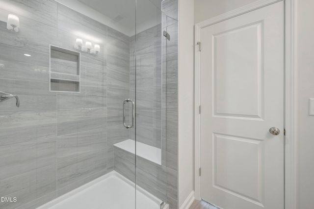 10031 Secluded Gdn Drive 161, Apex, NC 27523