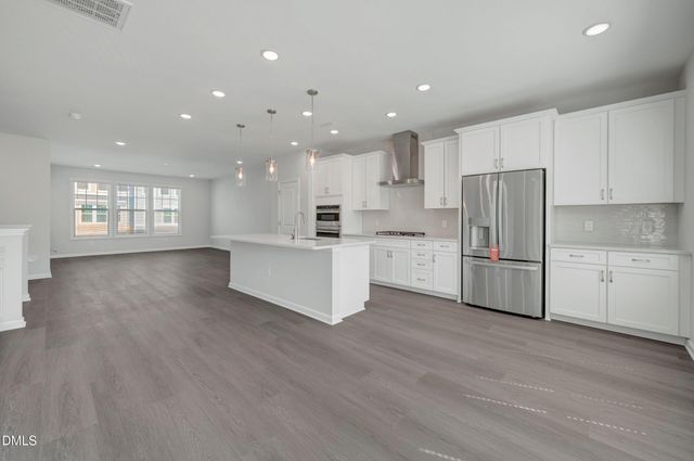 10031 Secluded Gdn Drive 161, Apex, NC 27523