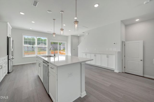 10031 Secluded Gdn Drive 161, Apex, NC 27523