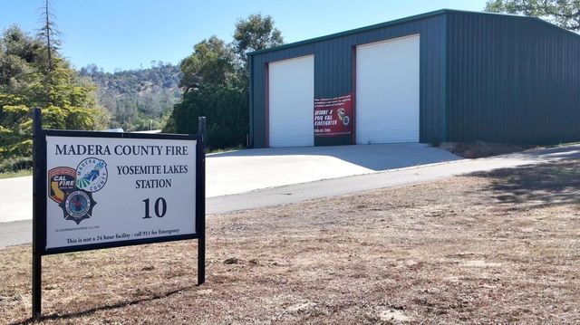 31749 Road 400, Coarsegold, CA 93614