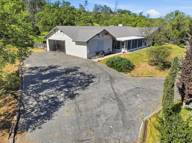 31749 Road 400, Coarsegold, CA 93614