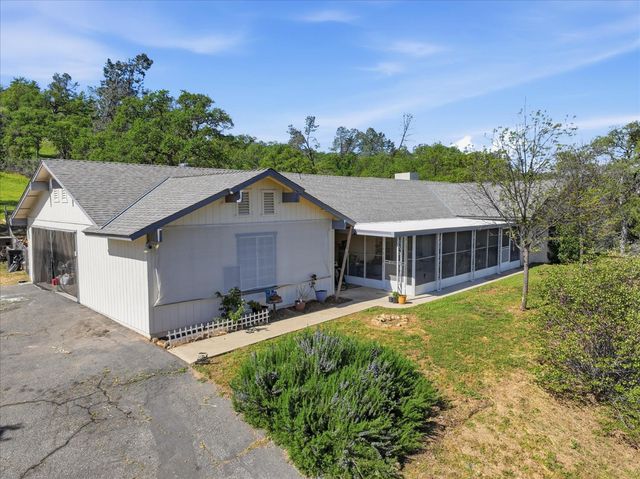 31749 Road 400, Coarsegold, CA 93614