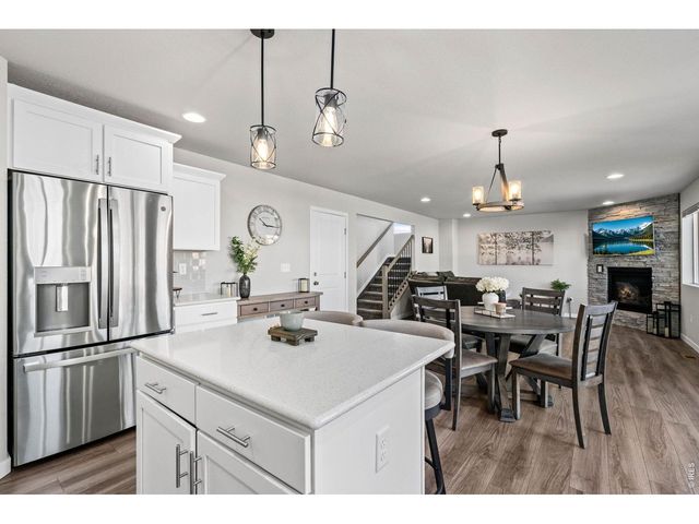5523 Segundo Dr, Loveland, CO 80538