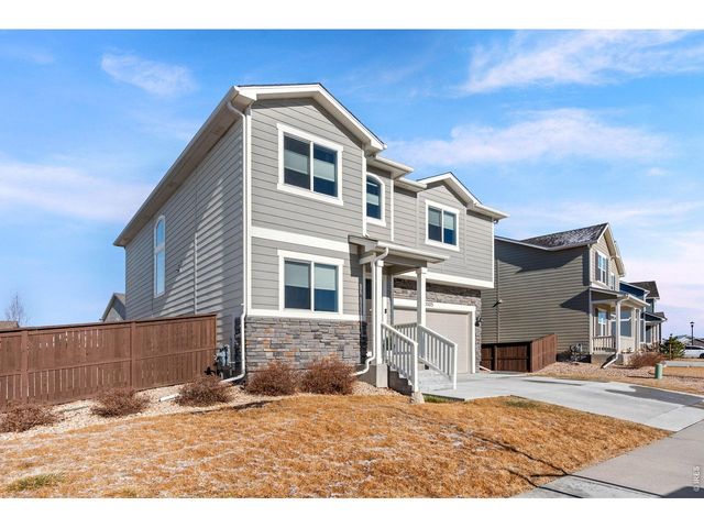 5523 Segundo Dr, Loveland, CO 80538