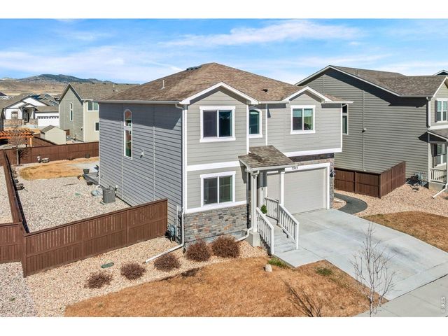 5523 Segundo Dr, Loveland, CO 80538