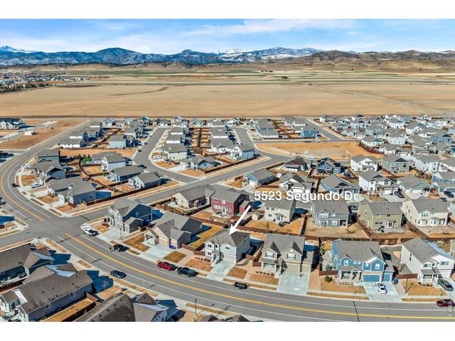 5523 Segundo Dr, Loveland, CO 80538