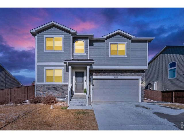 5523 Segundo Dr, Loveland, CO 80538