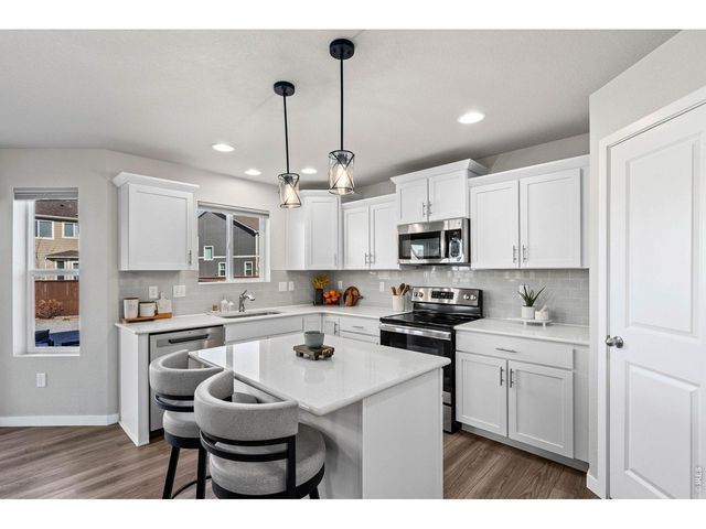 5523 Segundo Dr, Loveland, CO 80538