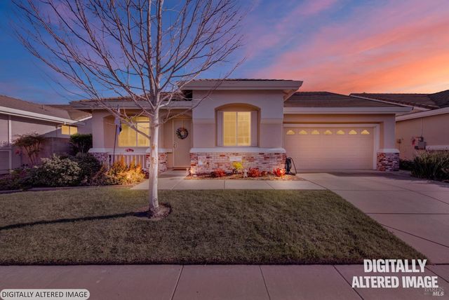 161 Currant Ln, Vacaville, CA 95687