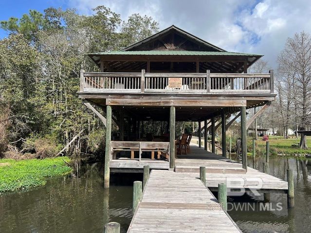 17262 Bridgeport Drive, Summerdale, AL 36580