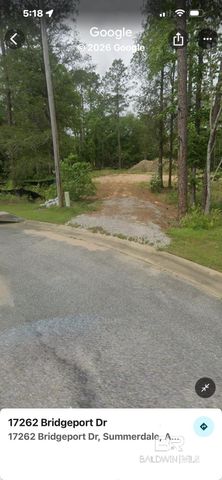 17262 Bridgeport Drive, Summerdale, AL 36580