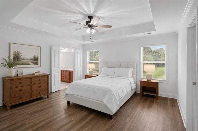 17 Redwood Drive, Adairsville, GA 30103