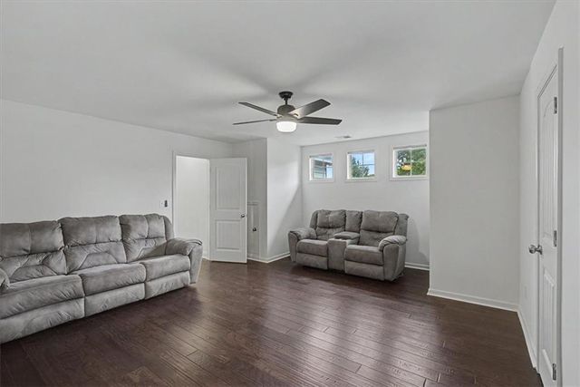 17 Redwood Drive, Adairsville, GA 30103