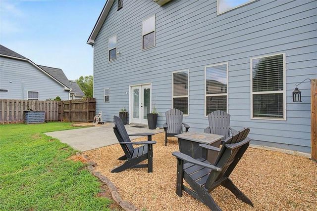 17 Redwood Drive, Adairsville, GA 30103