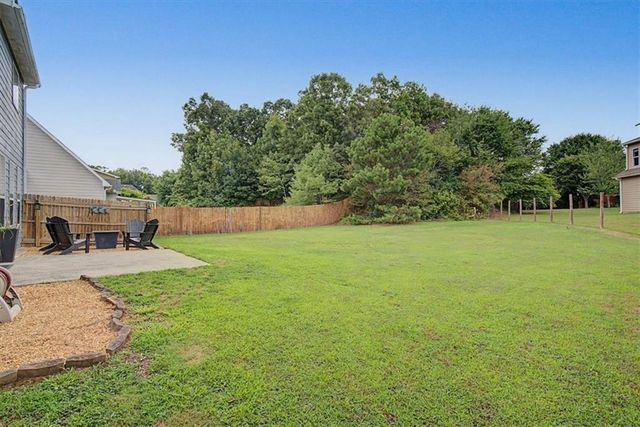 17 Redwood Drive, Adairsville, GA 30103