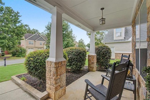 17 Redwood Drive, Adairsville, GA 30103