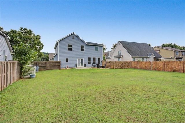 17 Redwood Drive, Adairsville, GA 30103