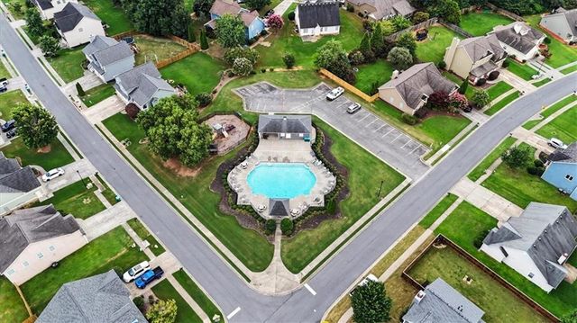 17 Redwood Drive, Adairsville, GA 30103