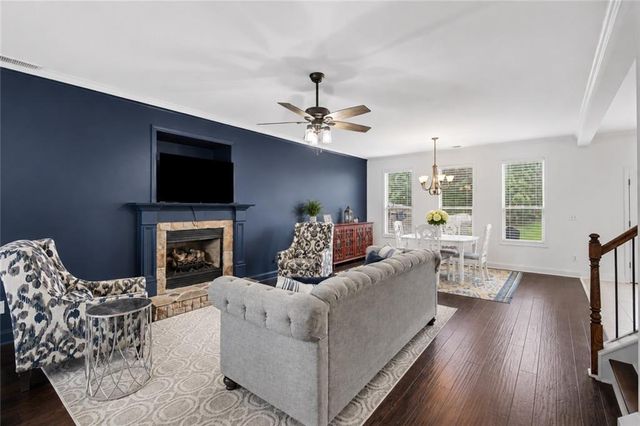 17 Redwood Drive, Adairsville, GA 30103