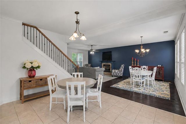 17 Redwood Drive, Adairsville, GA 30103