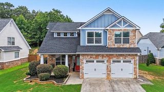 17 Redwood Drive, Adairsville, GA 30103