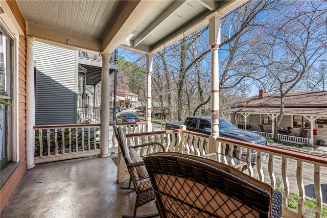 174 Spring Street, Eureka Springs, AR 72632