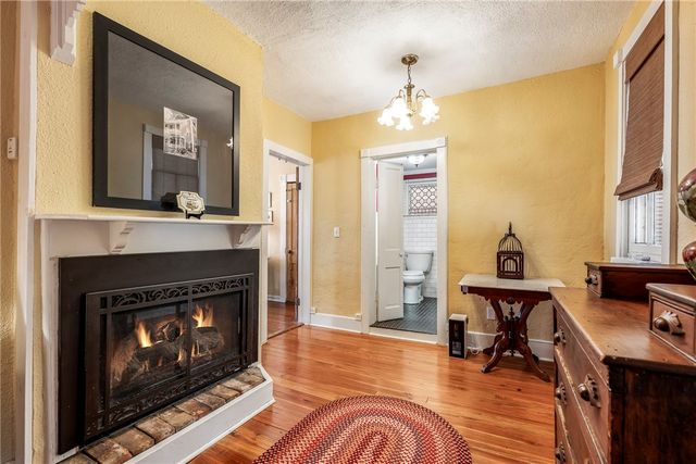 174 Spring Street, Eureka Springs, AR 72632