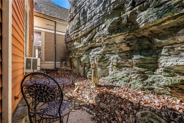 174 Spring Street, Eureka Springs, AR 72632