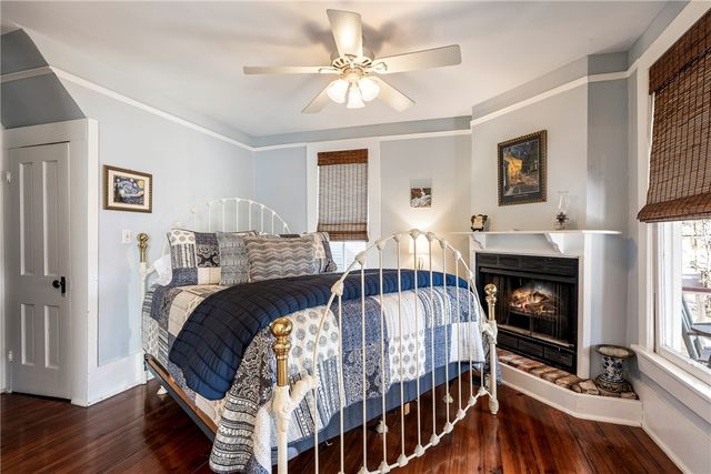 174 Spring Street, Eureka Springs, AR 72632