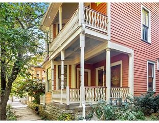 174 Spring Street, Eureka Springs, AR 72632