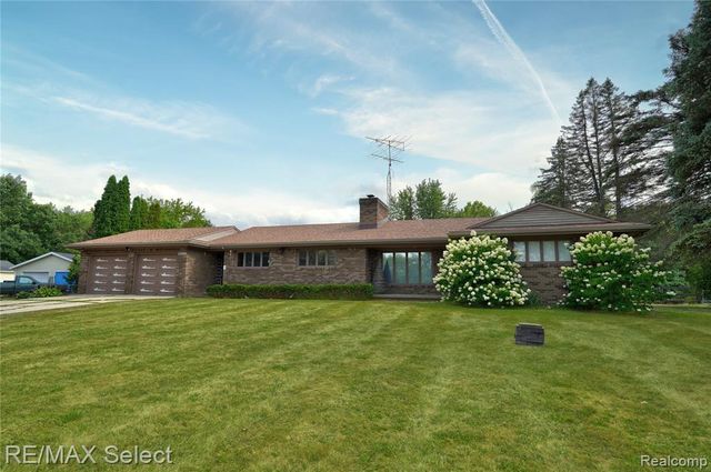 11080 Lapeer Road, Davison, MI 48423