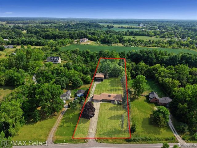 11080 Lapeer Road, Davison, MI 48423