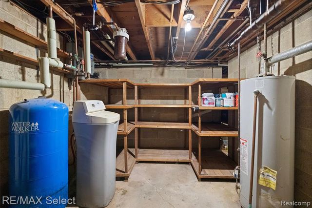 11080 Lapeer Road, Davison, MI 48423
