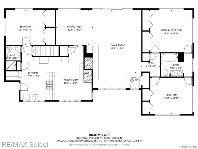 11080 Lapeer Road, Davison, MI 48423