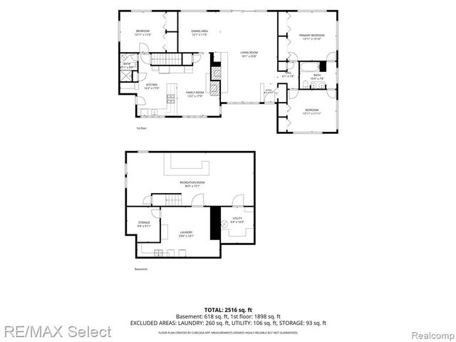 11080 Lapeer Road, Davison, MI 48423