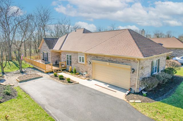 10759 Crown Pointe Drive, Union, KY 41091