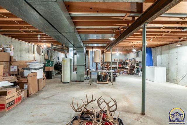 500 Kansa Dr 501 Sioux Dr., Ozawkie, KS 66070