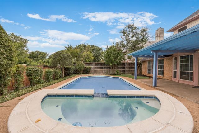 1907 New Haven Road, Grapevine, TX 76051
