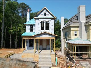 11825 Serenbe Lane, Chattahoochee Hills, GA 30268