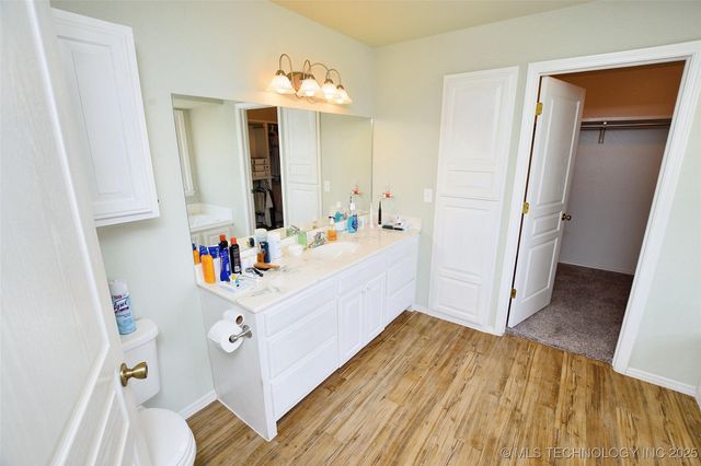 1505 Aspen Drive, Tahlequah, OK 74464